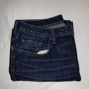Mens Buffalo Jeans 34x30